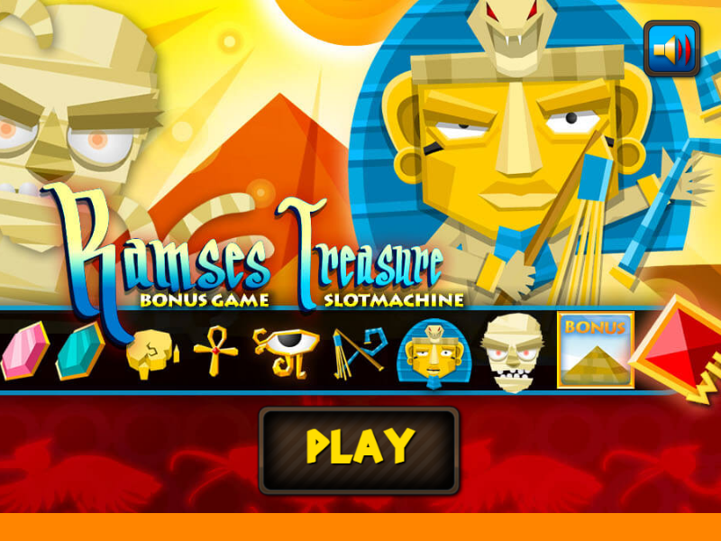 Ramses Treasure