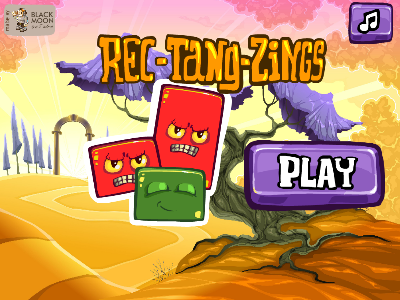 Rec Tang Zings
