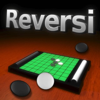 Play Reversi - Free Board & Card Game