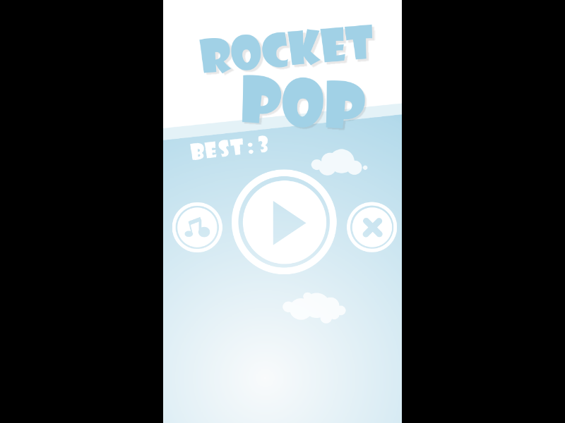 Rocket Pop