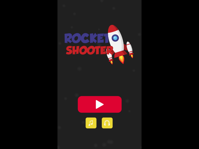 Rocket Shooter