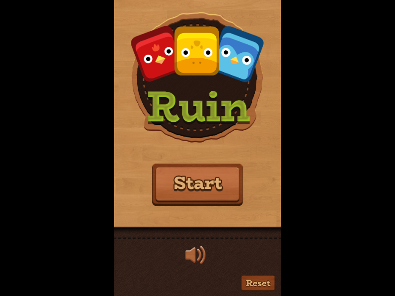 Ruin