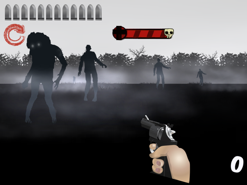 Run Intp Death 2