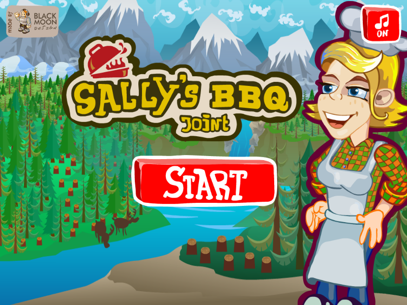 Sallys BBQ Joint