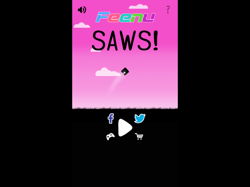 Saws Game