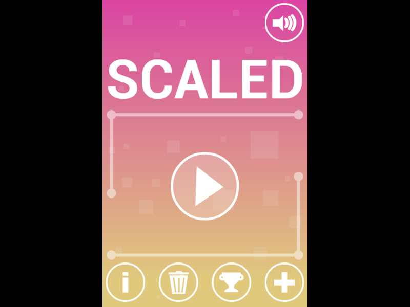 Scaled
