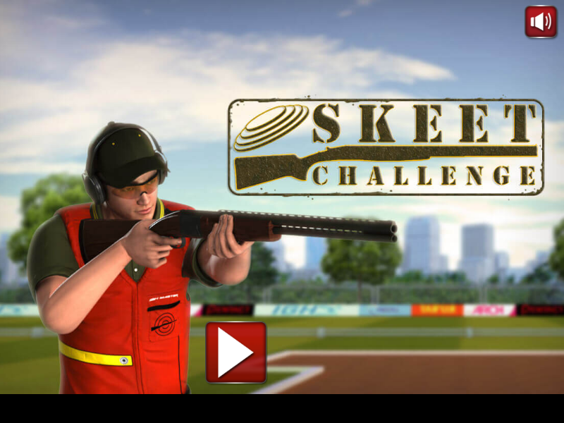 Skeet Challenge