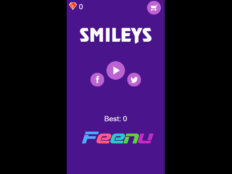 Smileys