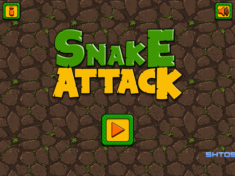 Snake Attack