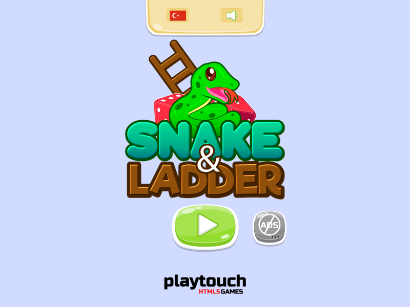 Snaker and Ladders 2