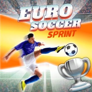 Soccer Sprint