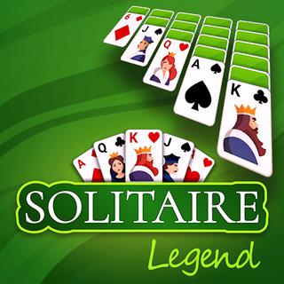 Play Solitaire - Free Board & Card Game