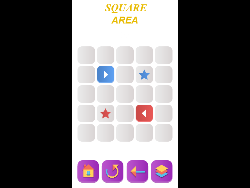 Square Area - Free Online Game