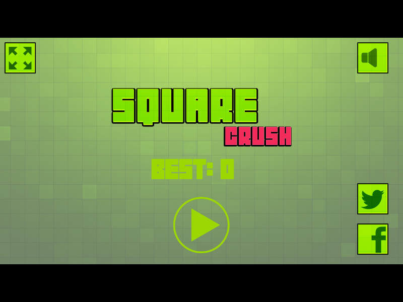 Square Crushs - Free Online Game