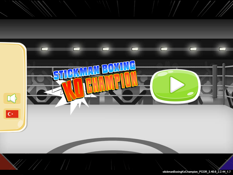 Stickman - Free Online Game