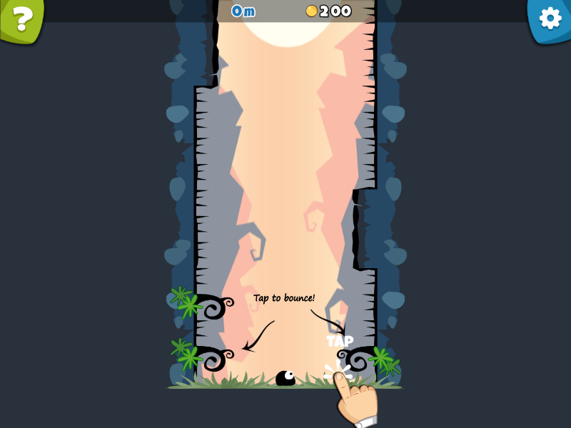 Sticky Goo