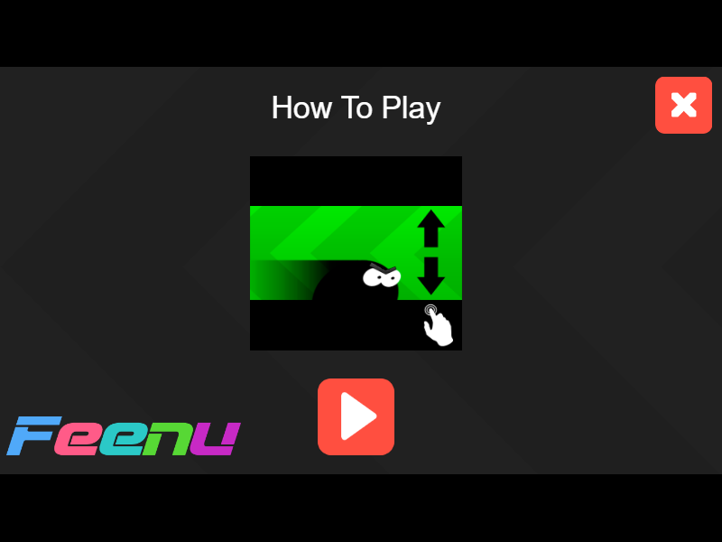 Sticky Man Run - Free Online Game