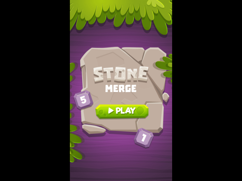 Stone Merge