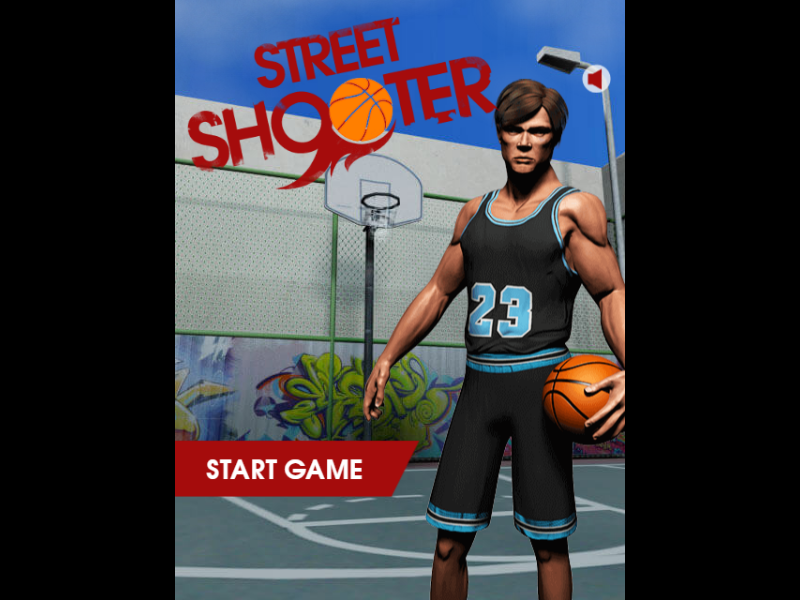 Street Shooter