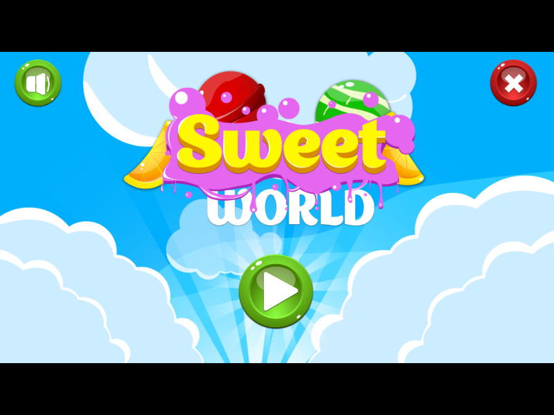 Sweet World