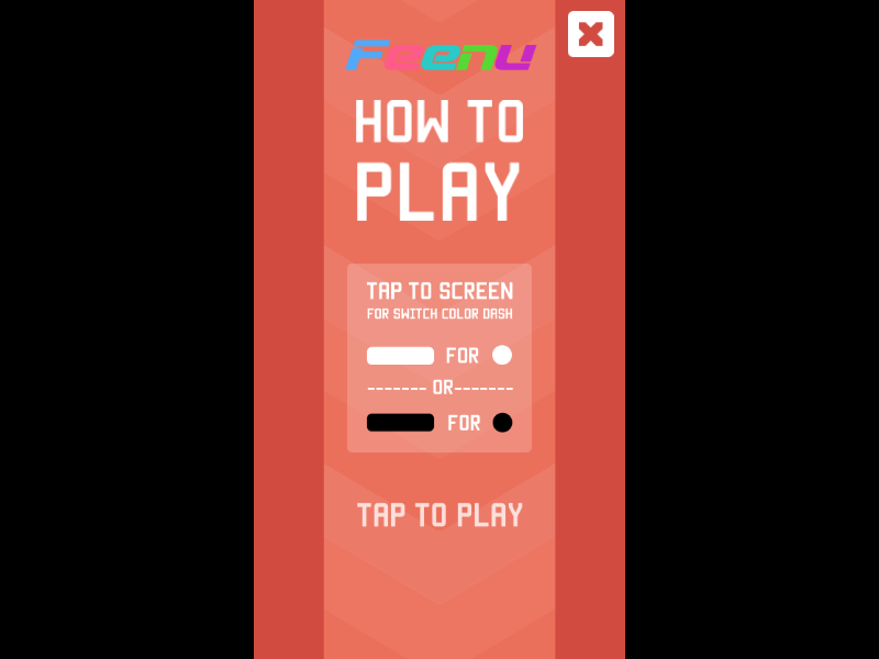Switch Dash - Free Online Game