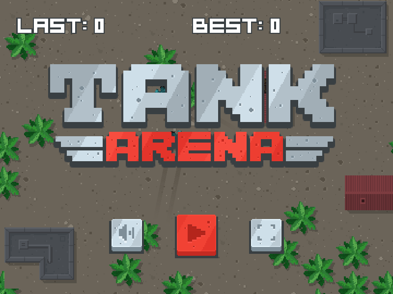 Play Tank Arena - Free Action Game