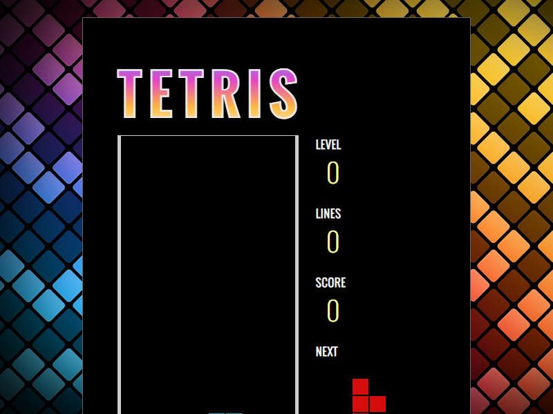 Tetris