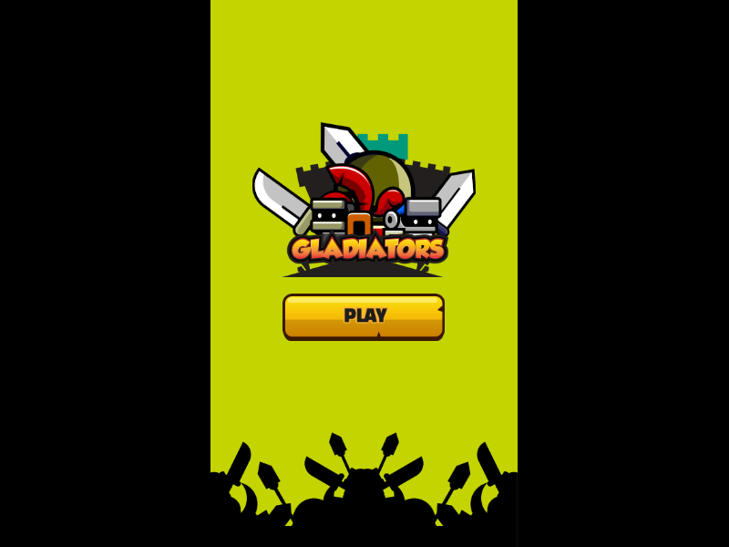 The Gladiators - Free Online Game