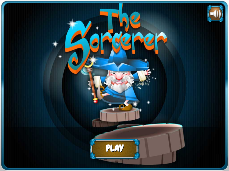The Sorcerer