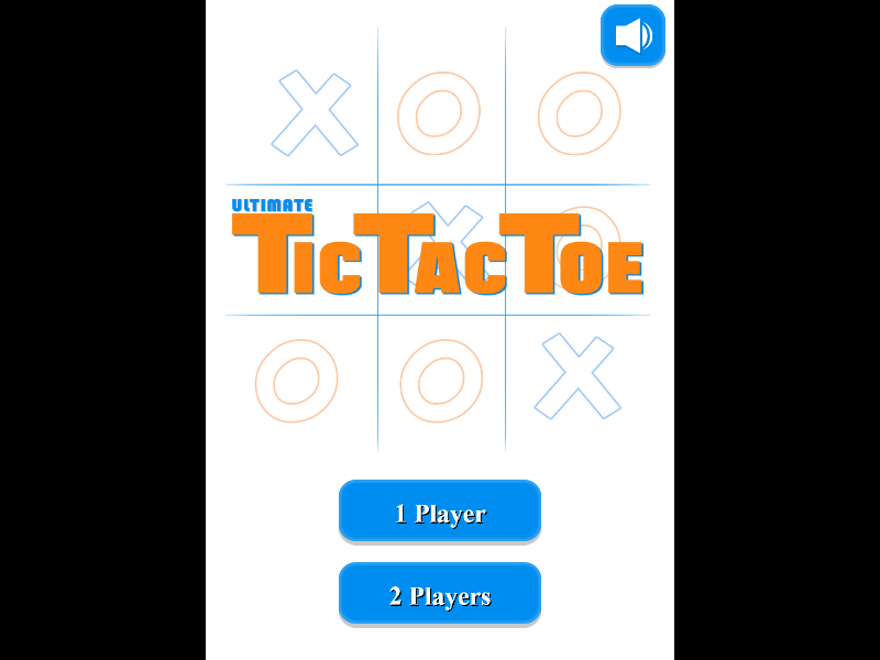 Tic Tac Toe - Free Online Game