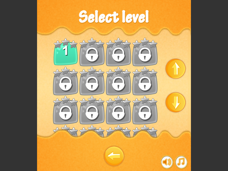 Tiny Jelly - Free Online Game
