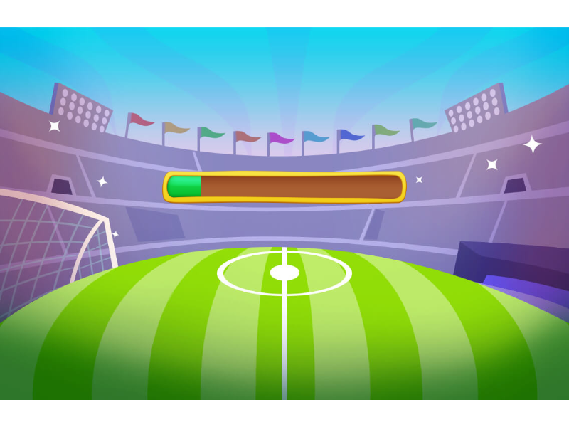 Play Toon Cup 2016 - Free Kids & Girls Game