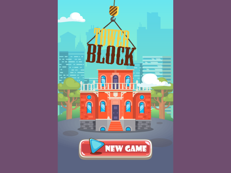 Tower Block