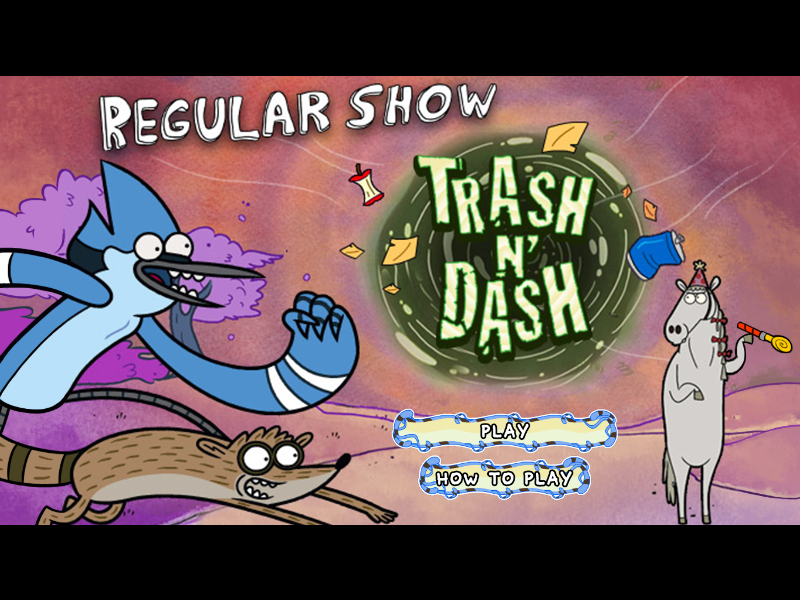 Trash