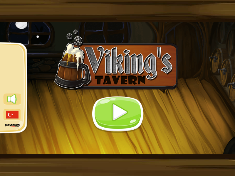 Vikings Tavern