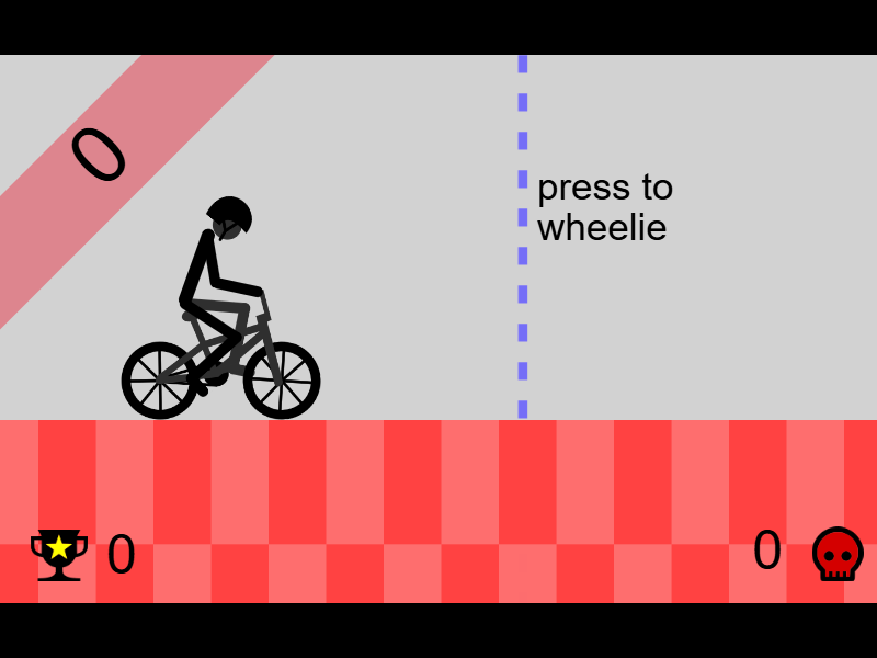 Weelie Bike