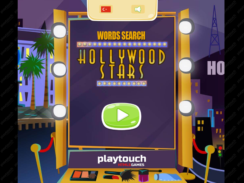 Words Search - Free Online Game