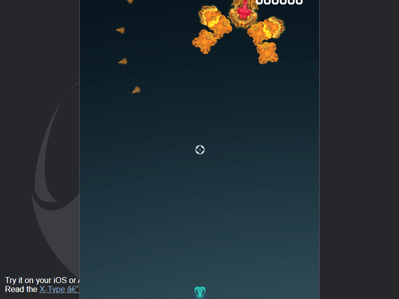 X Type - Free Online Game