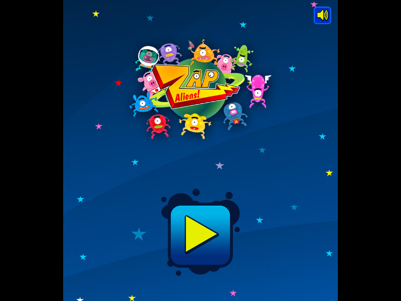 Zap Aliens