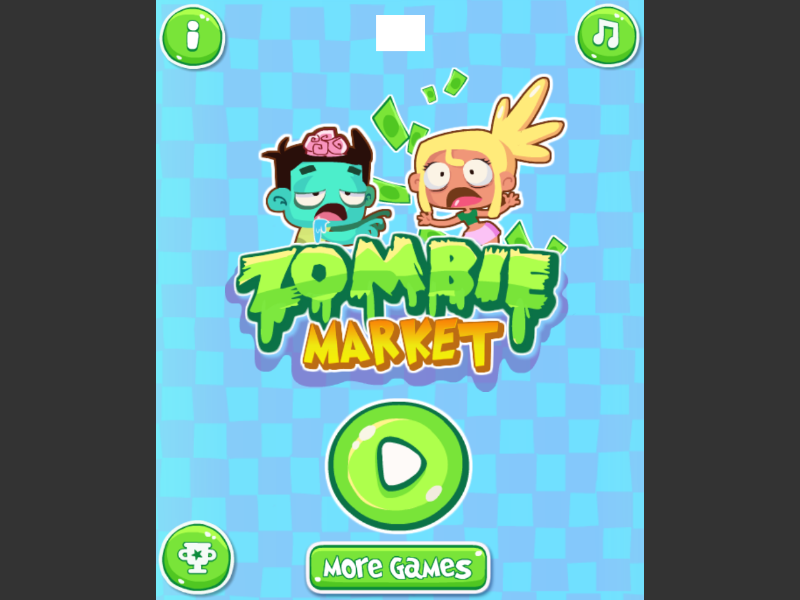 Zombie Market - Free Online Game