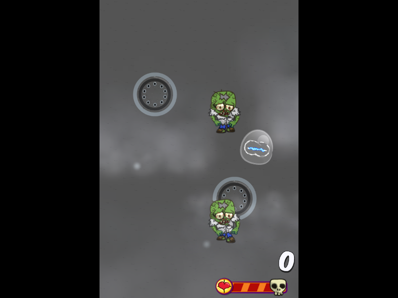 Zombie Smash - Free Online Game