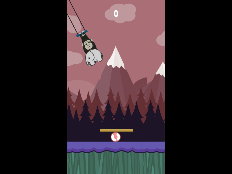 Zoo Stunner - Free Online Game